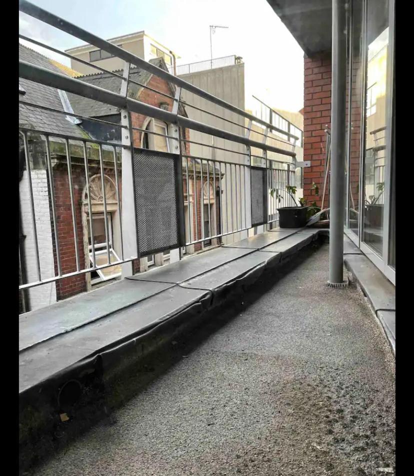 Pudding Chare By Gibson Near Train Station Apartment Newcastle upon Tyne